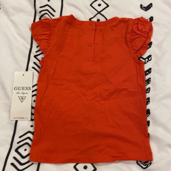 Guess Baby Shirt - Picture 2 of 2